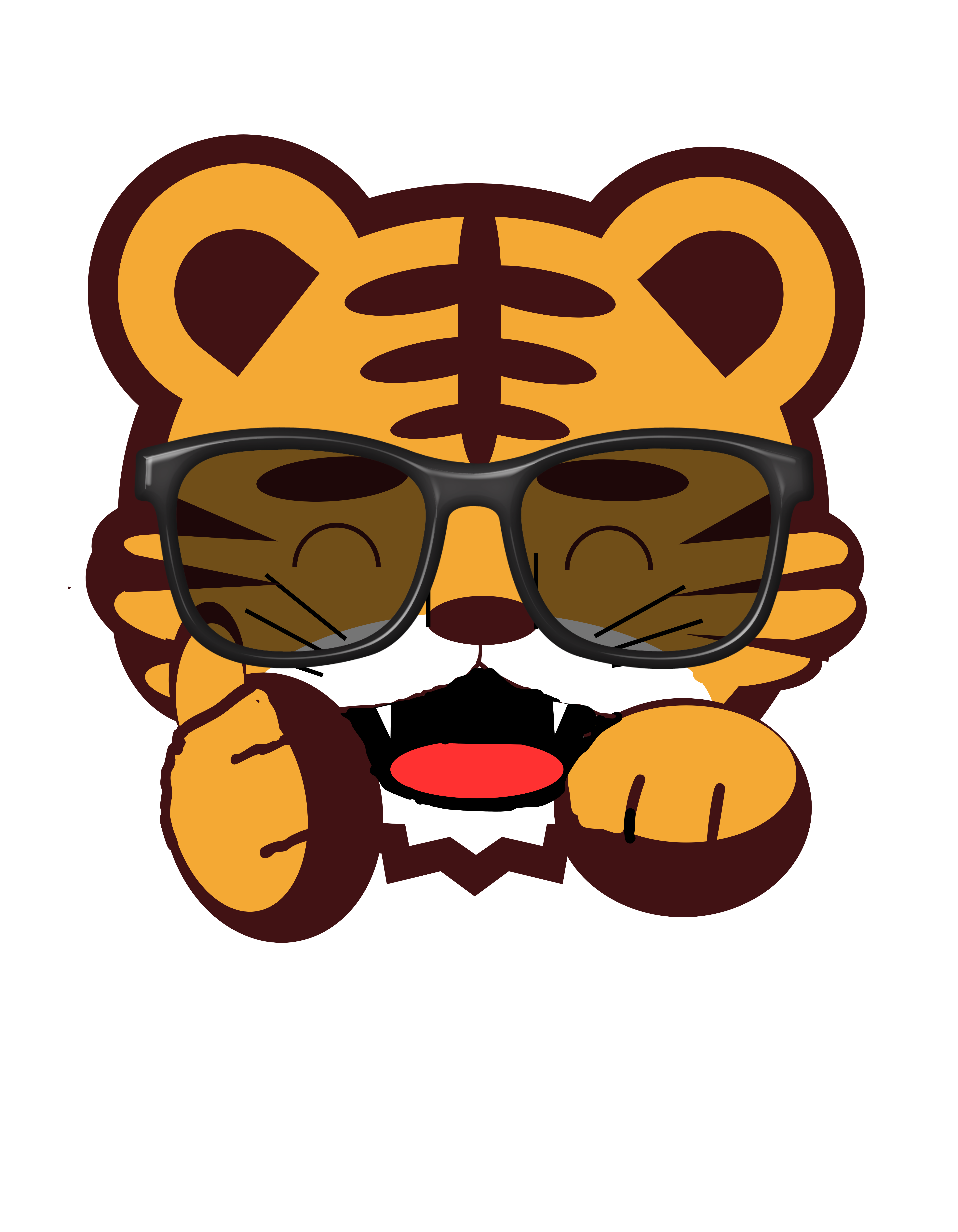 Mr. Bibbo Logo